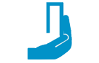 Ergonomic Icon
